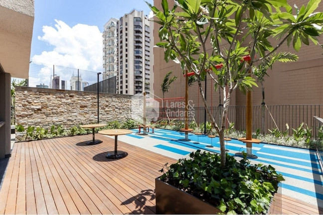 Apartamento com 4 Quartos à Venda, 211 m² em Campo Belo - São Paulo