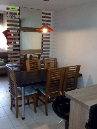 Imagem Casa de Condomínio com 2 Quartos à Venda, 60 m² em Granja Viana - Cotia Imagem Casa de Condomínio com 2 Quartos à Venda, 60 m² em Granja Viana - Cotia