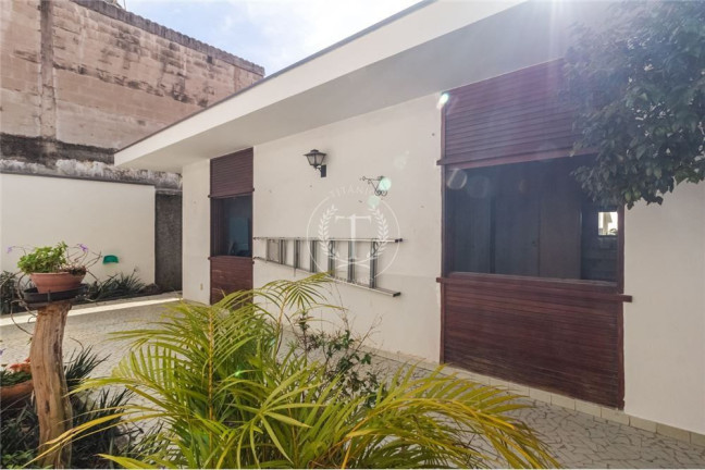 Imagem Casa com 4 Quartos à Venda, 307 m² em Vila Mascote - São Paulo