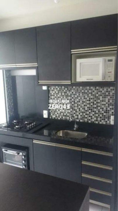 Imagem Apartamento com 2 Quartos à Venda, 44 m² em Jardim São Paulo Ii - Londrina Imagem Apartamento com 2 Quartos à Venda, 44 m² em Jardim São Paulo Ii - Londrina
