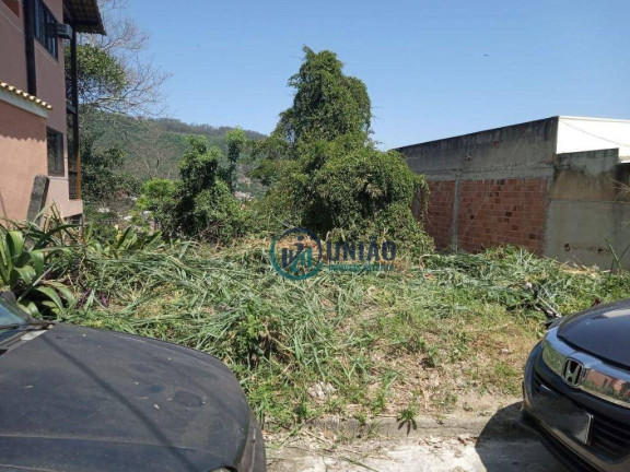 Imagem Terreno à Venda, 460 m² em São Francisco - Niterói Imagem Terreno à Venda, 460 m² em São Francisco - Niterói