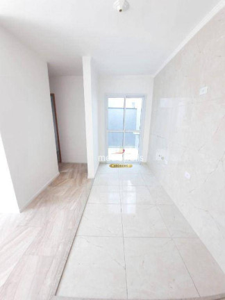 Imagem Apartamento com 2 Quartos à Venda, 42 m² em Vila Tibiriçá - Santo André Imagem Apartamento com 2 Quartos à Venda, 42 m² em Vila Tibiriçá - Santo André