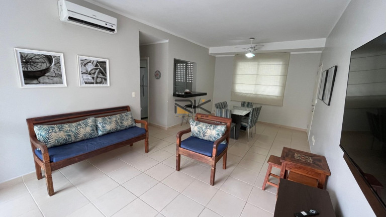 Imagem Apartamento com 2 Quartos à Venda, 80 m² em Praia Grande - Ubatuba Imagem Apartamento com 2 Quartos à Venda, 80 m² em Praia Grande - Ubatuba