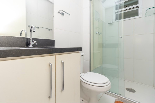 Imagem Apartamento com 3 Quartos à Venda, 69 m² em Jardim Prudência - São Paulo Imagem Apartamento com 3 Quartos à Venda, 69 m² em Jardim Prudência - São Paulo