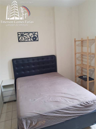 Imagem Apartamento com 3 Quartos à Venda, em Campo Da Aviacao - Praia Grande Imagem Apartamento com 3 Quartos à Venda, em Campo Da Aviacao - Praia Grande