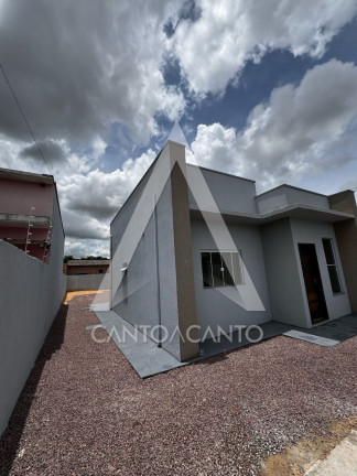 Imagem Casa com 2 Quartos à Venda, em Residencial Buritis - Sinop Imagem Casa com 2 Quartos à Venda, em Residencial Buritis - Sinop