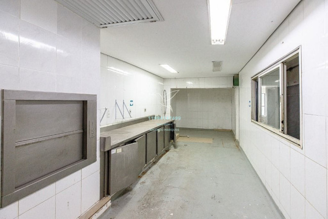 Imagem Loja à Venda, 1.130 m² em Higienópolis - São Paulo Imagem Loja à Venda, 1.130 m² em Higienópolis - São Paulo