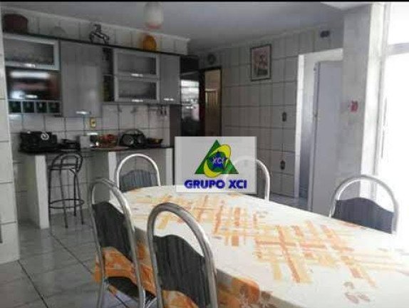 Imagem Casa com 4 Quartos à Venda, 256 m² em Jardim Novo Campos Elíseos - Campinas