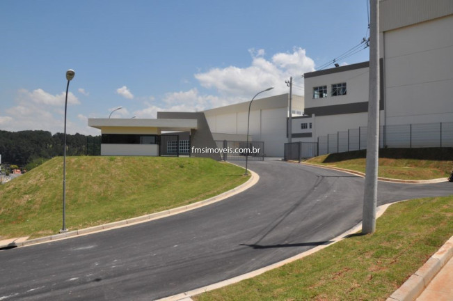 Imagem Imóvel para Alugar, 869 m² em Nova Itapevi - Itapevi