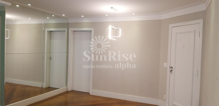 Imagem Apartamento com 3 Quartos à Venda, 98 m² em Centro - Barueri