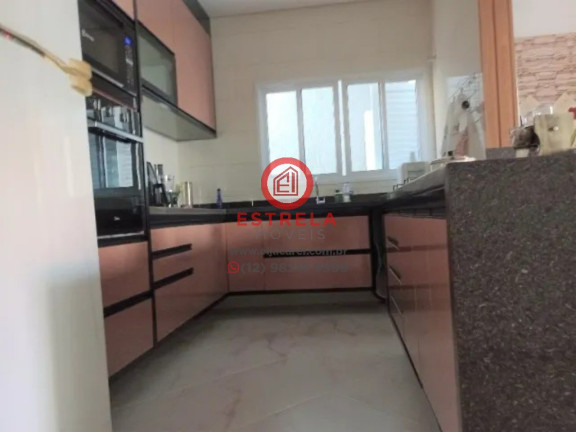 Imagem Casa com 2 Quartos à Venda, 83 m² em Residencial Santa Paula - Jacareí