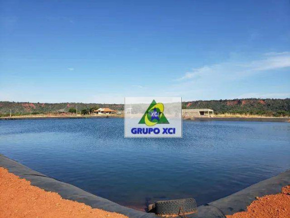 Imagem Fazenda à Venda, 16.740.000 m² em Zona Rural - Presidente Olegário Imagem Fazenda à Venda, 16.740.000 m² em Zona Rural - Presidente Olegário