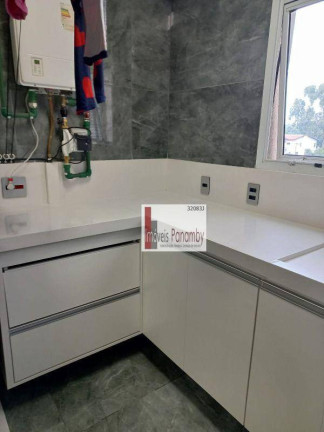 Imagem Apartamento com 4 Quartos à Venda, 189 m² em Jardim São Caetano - São Caetano Do Sul Imagem Apartamento com 4 Quartos à Venda, 189 m² em Jardim São Caetano - São Caetano Do Sul