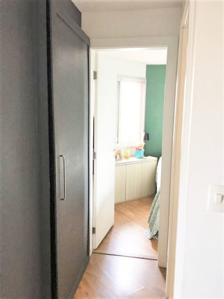 Imagem Apartamento com 2 Quartos à Venda, 50 m² em Cambuci - São Paulo Imagem Apartamento com 2 Quartos à Venda, 50 m² em Cambuci - São Paulo