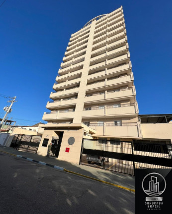 Apartamento com 2 Quartos à Venda, 92 m² em Parque Bela Vista - Votorantim