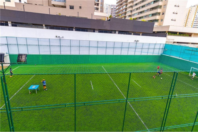 Imagem Apartamento com 2 Quartos à Venda, 107 m² em Tatuapé - São Paulo