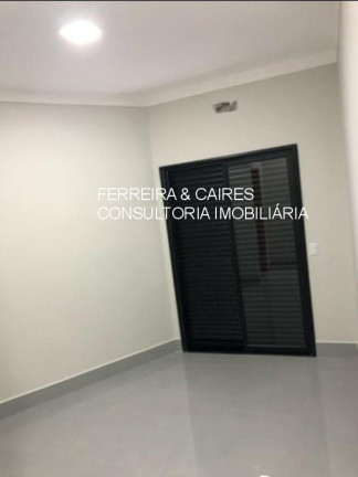 Imagem Casa com 3 Quartos à Venda,  em Jardim Park Real - Indaiatuba