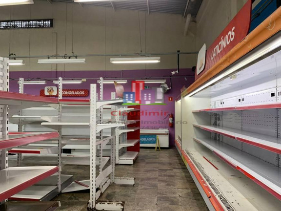 Imagem Galpão à Venda ou Locação, em Ermelino Matarazzo - São Paulo Imagem Galpão à Venda ou Locação, em Ermelino Matarazzo - São Paulo