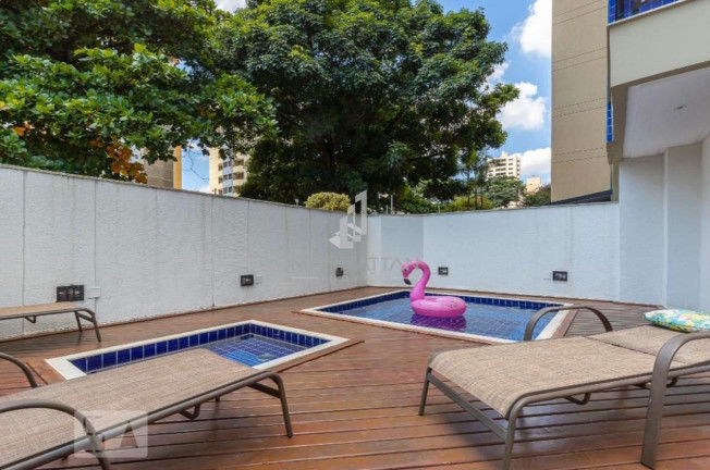 Imagem Imóvel com 2 Quartos à Venda, 64 m² em Cambuí - Campinas