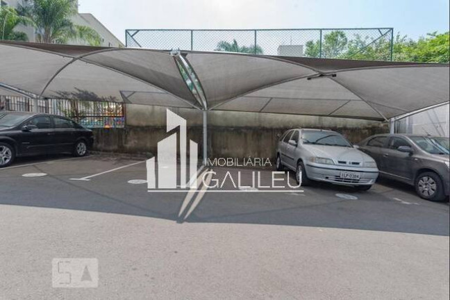 Imagem Apartamento com 2 Quartos à Venda, 54 m² em Jardim Nova Europa - Campinas