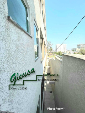 Imagem Imóvel com 2 Quartos à Venda, 40 m² em Cidade Antônio Estêvão De Carvalho - São Paulo