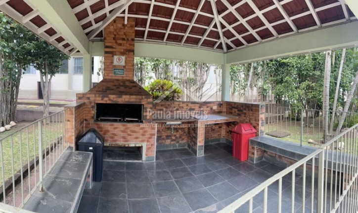 Imagem Apartamento com 2 Quartos à Venda, 49 m² em Conjunto Residencial Trinta E Um De Março - Sao Jose Dos Campos