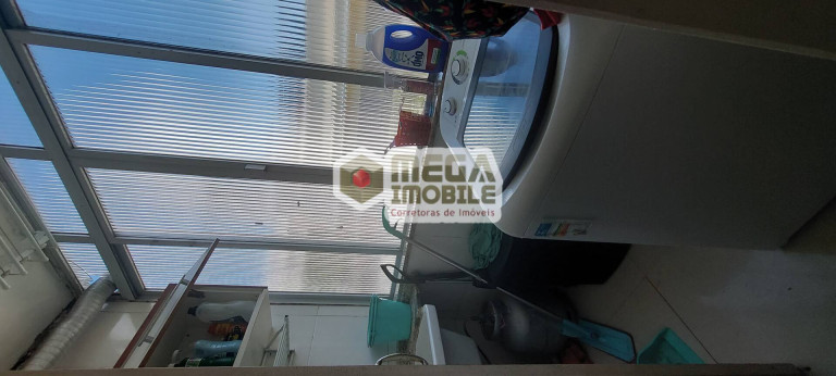 Imagem Apartamento com 3 Quartos à Venda, 63 m² em Centro - Florianópolis