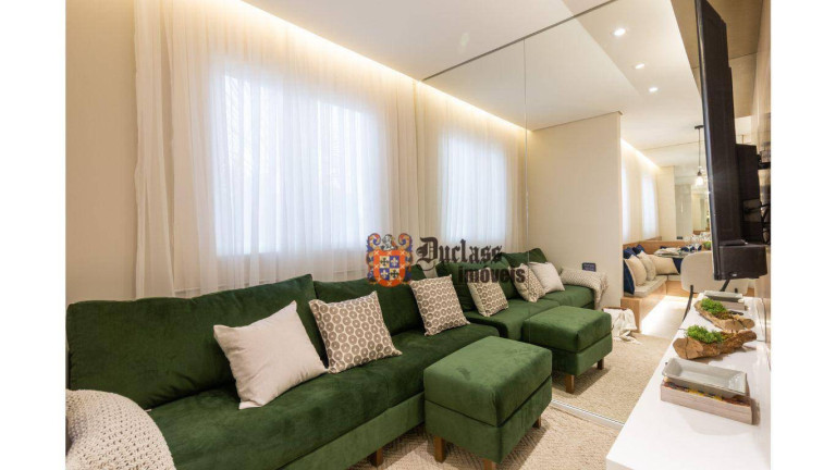 Imagem Apartamento com 2 Quartos à Venda, 37 m² em Vila Ré - São Paulo Imagem Apartamento com 2 Quartos à Venda, 37 m² em Vila Ré - São Paulo
