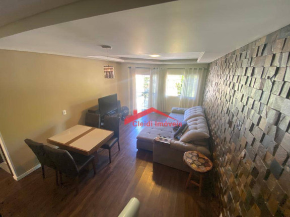 Imagem Sobrado com 3 Quartos à Venda, 149 m² em Floresta - Joinville