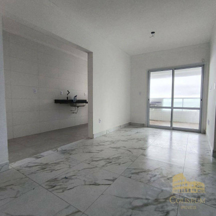 Apartamento com 3 Quartos à Venda, 102 m² em Balneário Flórida - Praia Grande