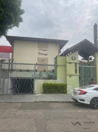 Foto do imóvel Apartamento com 2 Quartos à Venda, 65 m² em Palmeiras De São José - São José Dos Campos