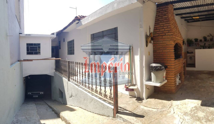 Imagem Casa com 3 Quartos à Venda, 400 m² em Santa Maria - Santo André Imagem Casa com 3 Quartos à Venda, 400 m² em Santa Maria - Santo André