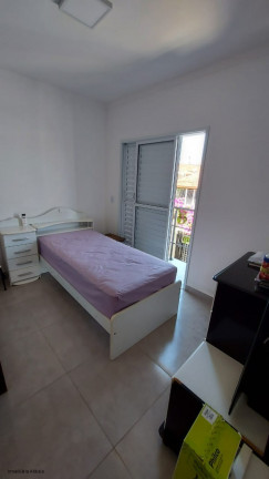 Imagem Sobrado com 2 Quartos à Venda,  em Jardim Brogotá - Atibaia