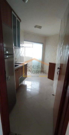 Imagem Apartamento com 2 Quartos à Venda, 62 m² em Imirim - São Paulo Imagem Apartamento com 2 Quartos à Venda, 62 m² em Imirim - São Paulo