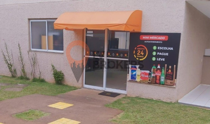 Imagem Imóvel com 2 Quartos à Venda, 45 m² em Caxangá - Suzano Imagem Imóvel com 2 Quartos à Venda, 45 m² em Caxangá - Suzano