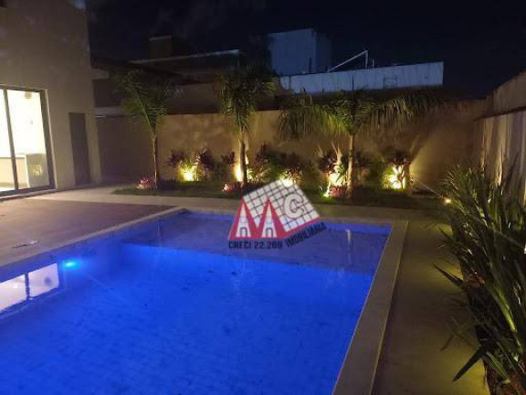Imagem Sobrado com 3 Quartos à Venda, 270 m² em Condomínio Mont Blanc - Sorocaba