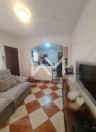 Imagem Casa com 3 Quartos à Venda, 120 m² em Jardim Jovaia - Guarulhos Imagem Casa com 3 Quartos à Venda, 120 m² em Jardim Jovaia - Guarulhos