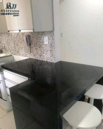 Imagem Apartamento com 2 Quartos para Alugar ou Temporada, 55 m² em Ponta Negra - Natal Imagem Apartamento com 2 Quartos para Alugar ou Temporada, 55 m² em Ponta Negra - Natal