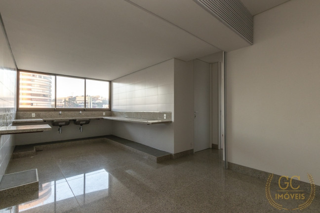 Imagem Apartamento com 4 Quartos à Venda, 576 m² em Vale Do Sereno - Nova Lima