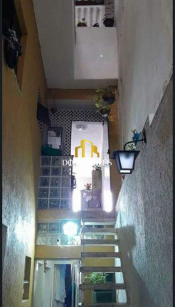Imagem Casa com 5 Quartos à Venda, 300 m² em Alvarenga - São Bernardo Do Campo