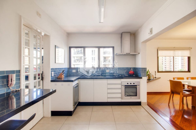 Imagem Apartamento com 3 Quartos à Venda, 157 m² em Perdizes - São Paulo Imagem Apartamento com 3 Quartos à Venda, 157 m² em Perdizes - São Paulo