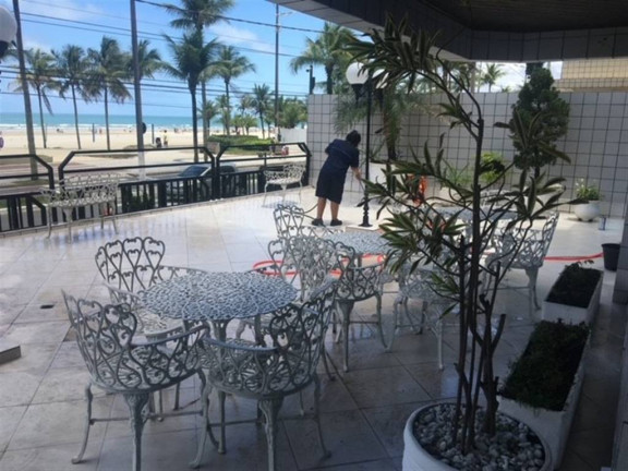 Imagem Apartamento com 3 Quartos à Venda, 168 m² em Forte - Praia Grande