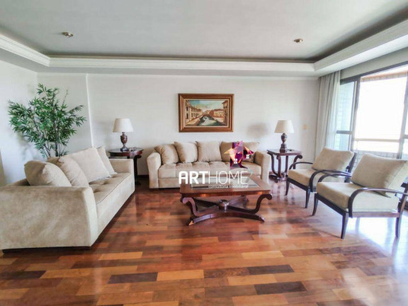 Apartamento com 5 Quartos à Venda, 240 m² em Rudge Ramos - São Bernardo Do Campo