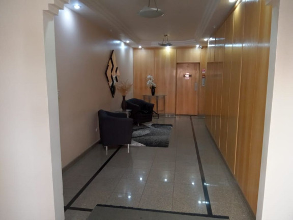 Imagem Apartamento com 3 Quartos à Venda, 90 m² em Rudge Ramos - São Bernardo Do Campo