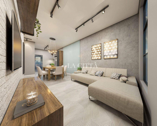 Imagem Casa com 2 Quartos à Venda, 60 m² em Espinheiros - Itajaí Imagem Casa com 2 Quartos à Venda, 60 m² em Espinheiros - Itajaí