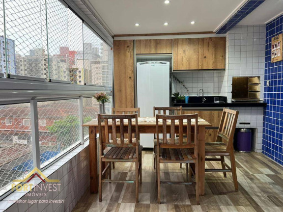 Imagem Imóvel com 3 Quartos à Venda, 153 m² em Aviação - Praia Grande Imagem Imóvel com 3 Quartos à Venda, 153 m² em Aviação - Praia Grande