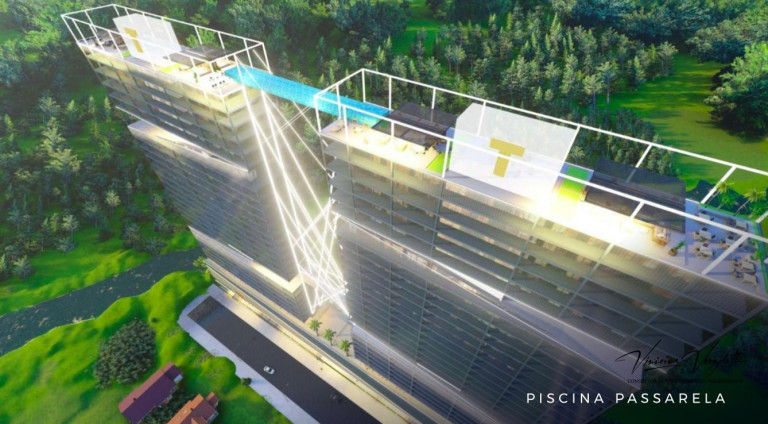Imagem Apartamento com 2 Quartos à Venda, 73 m² em Perequê - Porto Belo