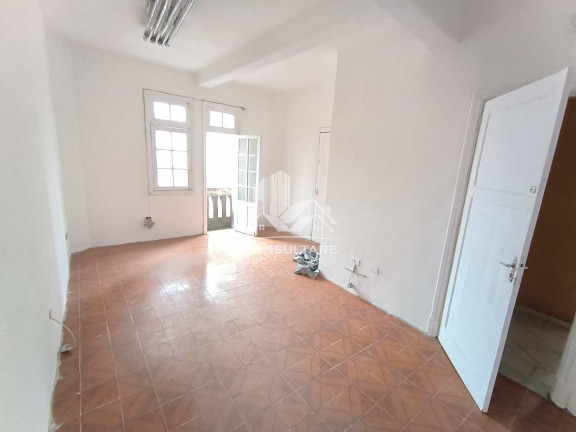 Imagem Sala Comercial à Venda, 33 m² em Centro - Santos