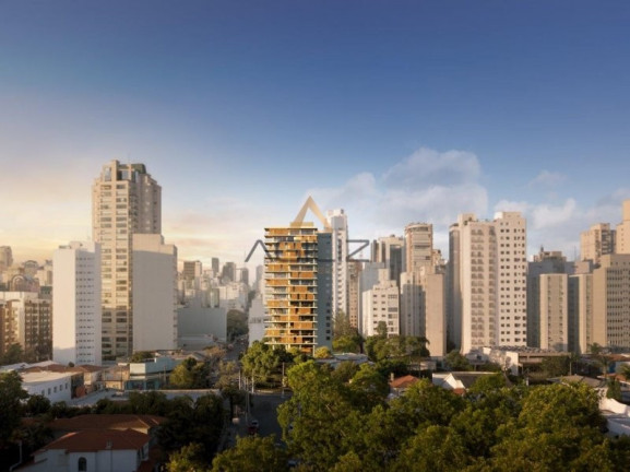 Imagem Apartamento com 4 Quartos à Venda, 403 m² em Jardim Paulista - São Paulo