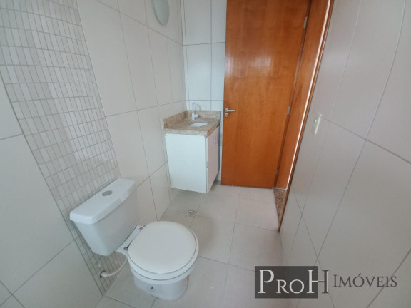 Imagem Cobertura com 3 Quartos à Venda, 180 m² em Santa Maria - Santo André